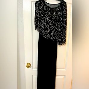 Women’s Long Formal Gown